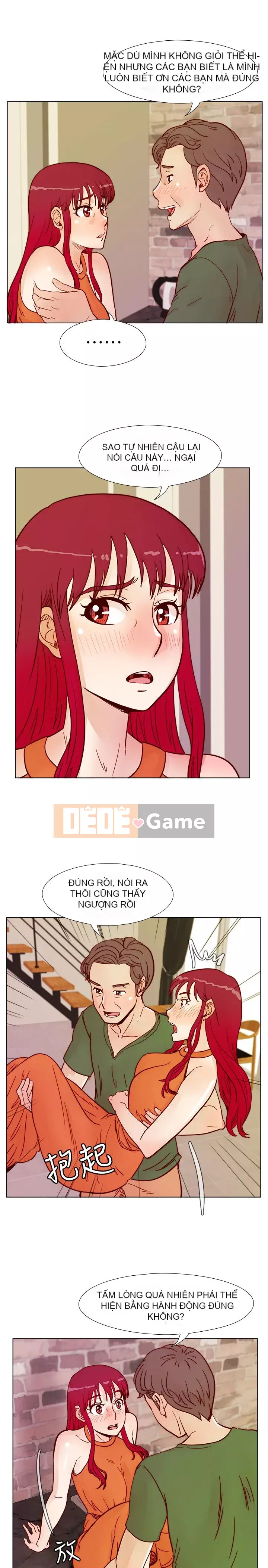 Bạn cùng lớp dâm đãng Chương 01-70