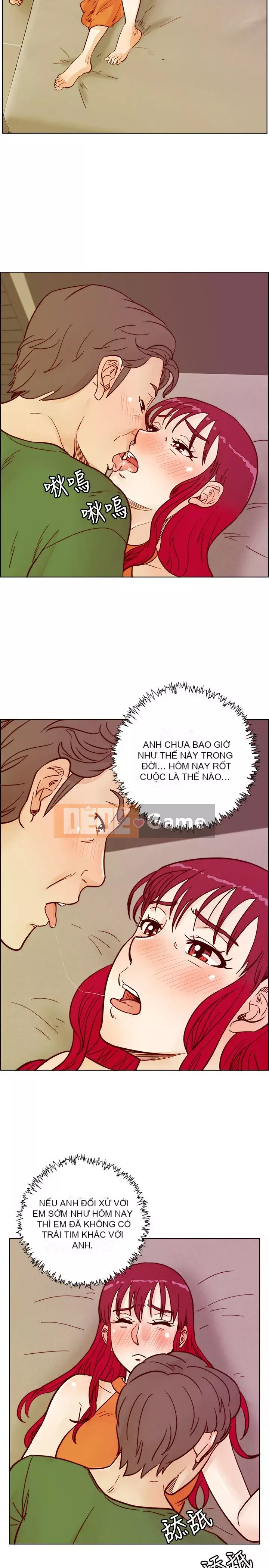 Bạn cùng lớp dâm đãng Chương 01-70