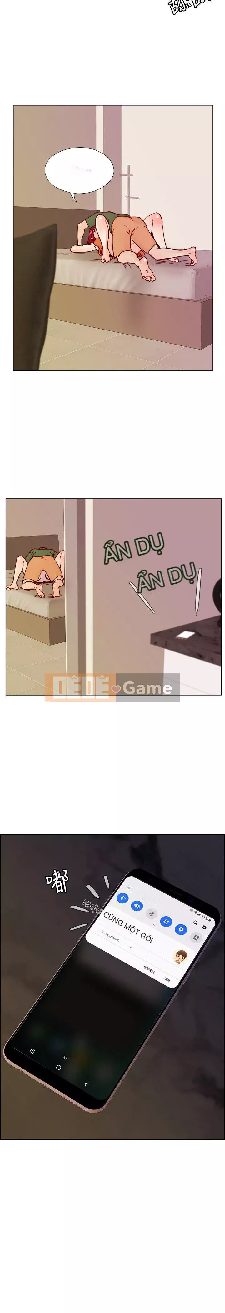 Bạn cùng lớp dâm đãng Chương 01-70