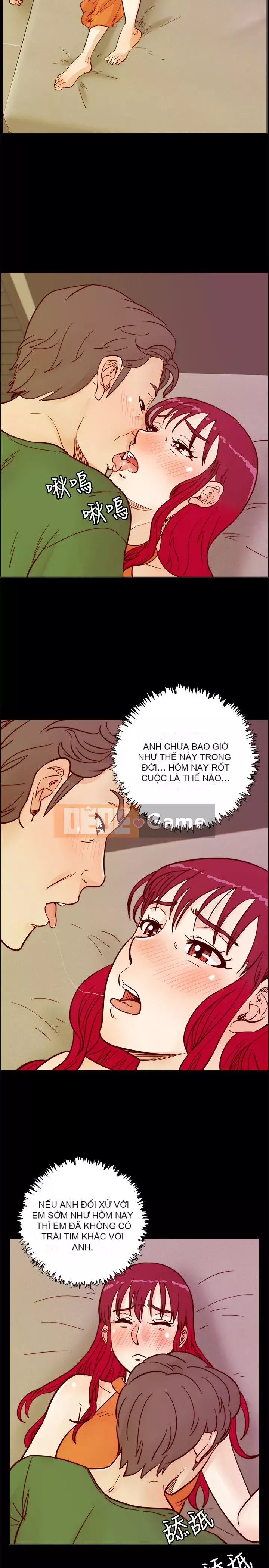 Bạn cùng lớp dâm đãng Chương 01-70