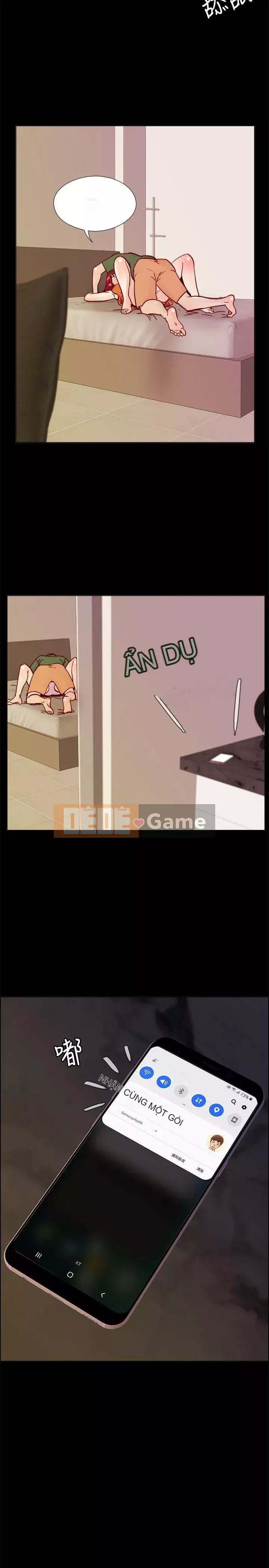 Bạn cùng lớp dâm đãng Chương 01-70