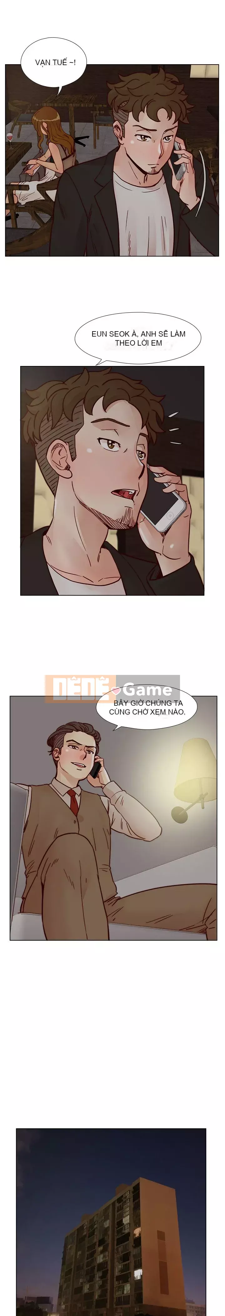 Bạn cùng lớp dâm đãng Chương 01-70