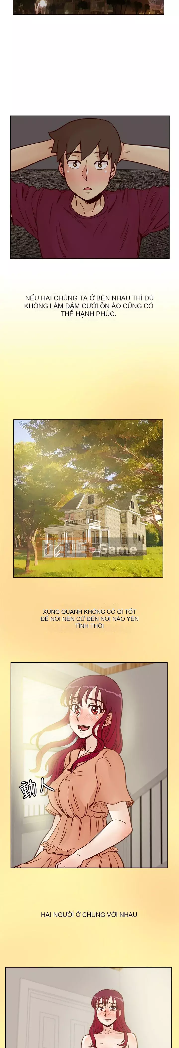 Bạn cùng lớp dâm đãng Chương 01-70