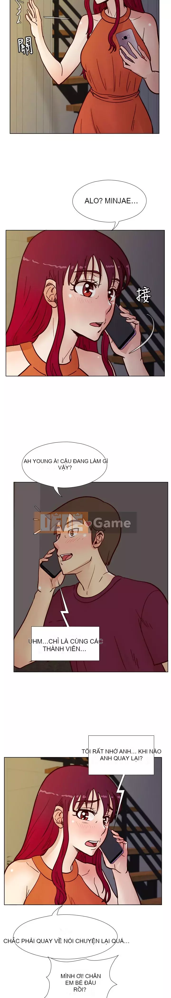 Bạn cùng lớp dâm đãng Chương 01-70