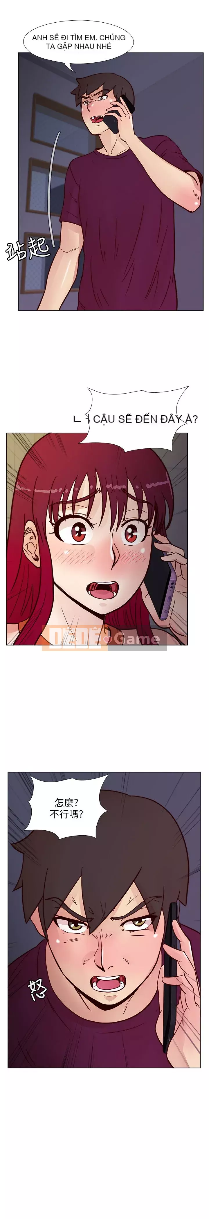 Bạn cùng lớp dâm đãng Chương 01-70