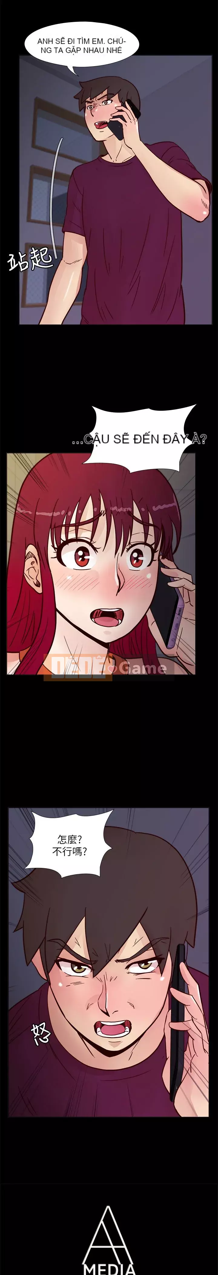 Bạn cùng lớp dâm đãng Chương 01-70