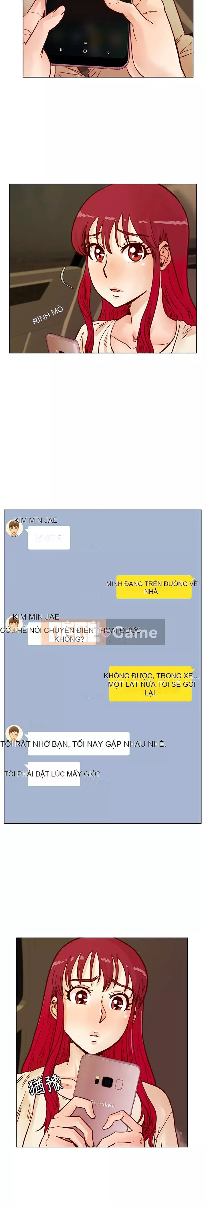 Bạn cùng lớp dâm đãng Chương 01-70