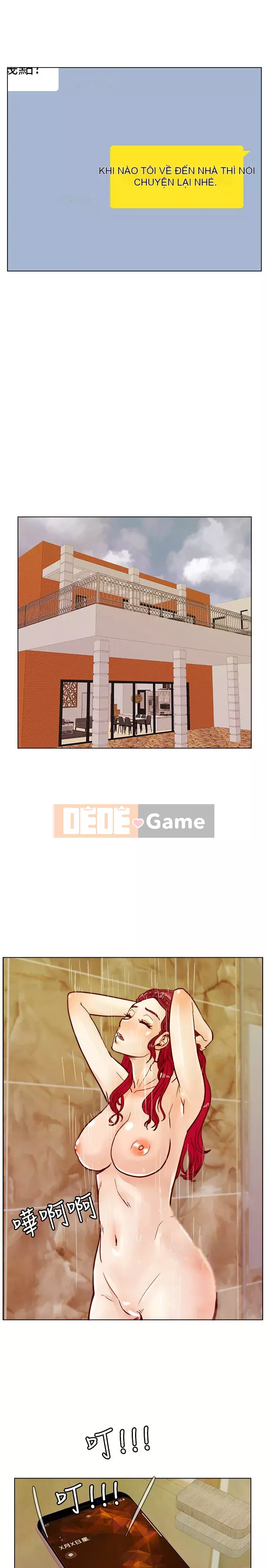 Bạn cùng lớp dâm đãng Chương 01-70