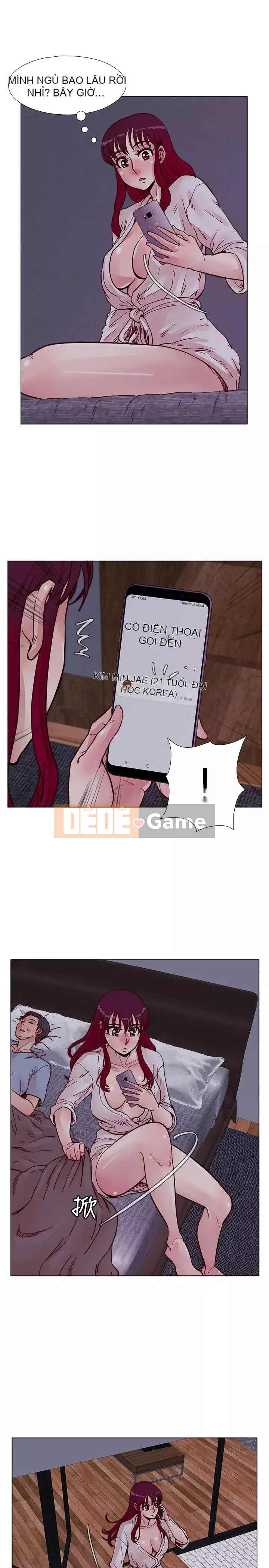 Bạn cùng lớp dâm đãng Chương 01-70