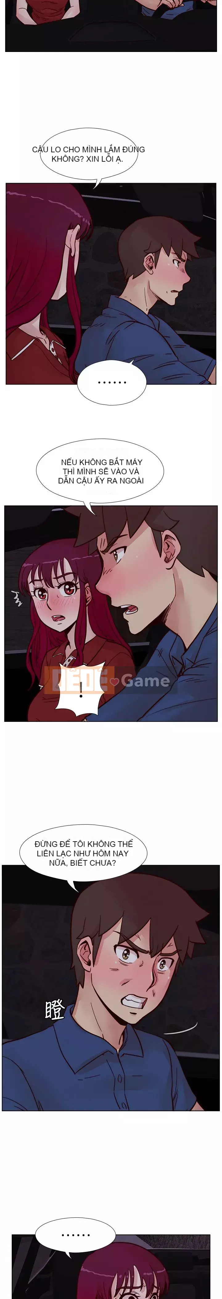 Bạn cùng lớp dâm đãng Chương 01-70