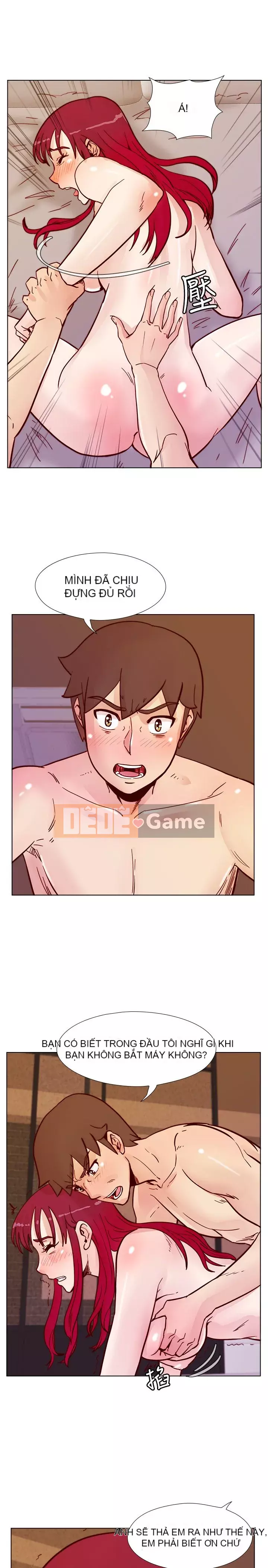 Bạn cùng lớp dâm đãng Chương 01-70