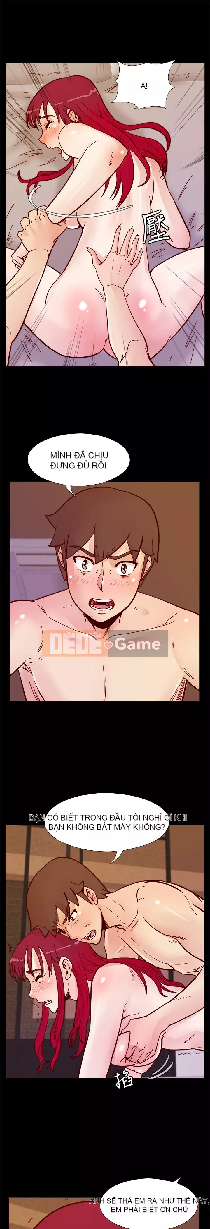 Bạn cùng lớp dâm đãng Chương 01-70