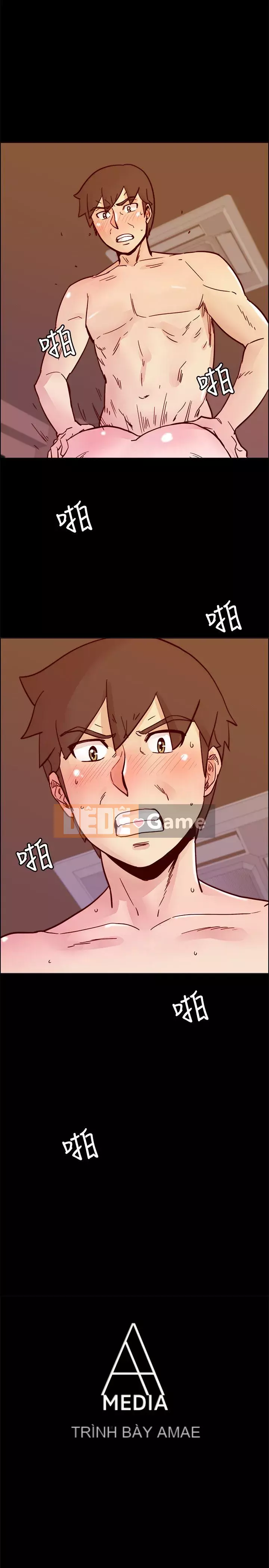 Bạn cùng lớp dâm đãng Chương 01-70