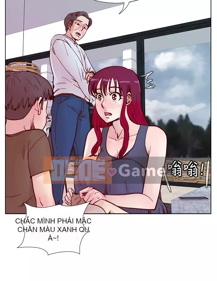 Bạn cùng lớp dâm đãng Chương 01-70