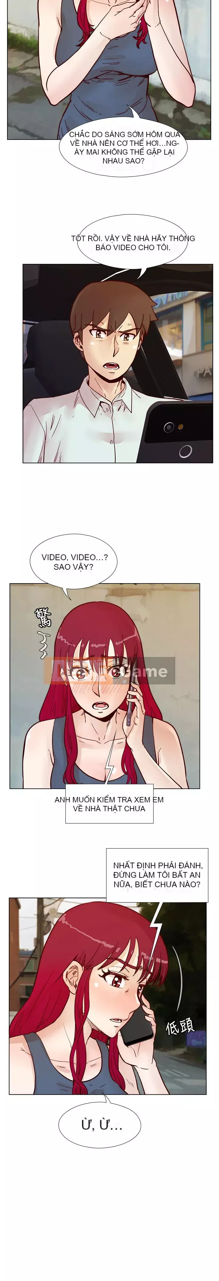 Bạn cùng lớp dâm đãng Chương 01-70