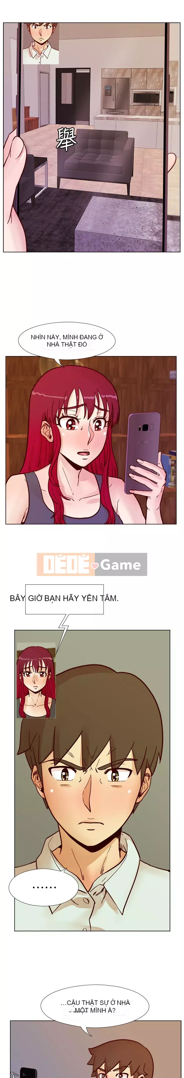 Bạn cùng lớp dâm đãng Chương 01-70