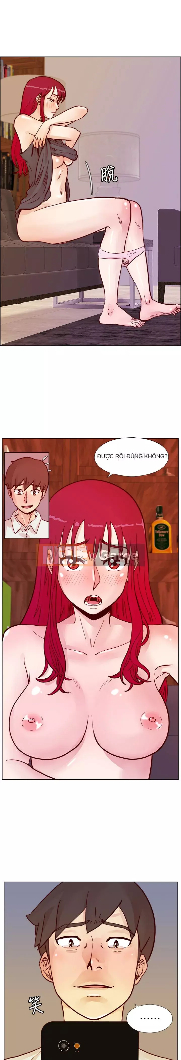 Bạn cùng lớp dâm đãng Chương 01-70