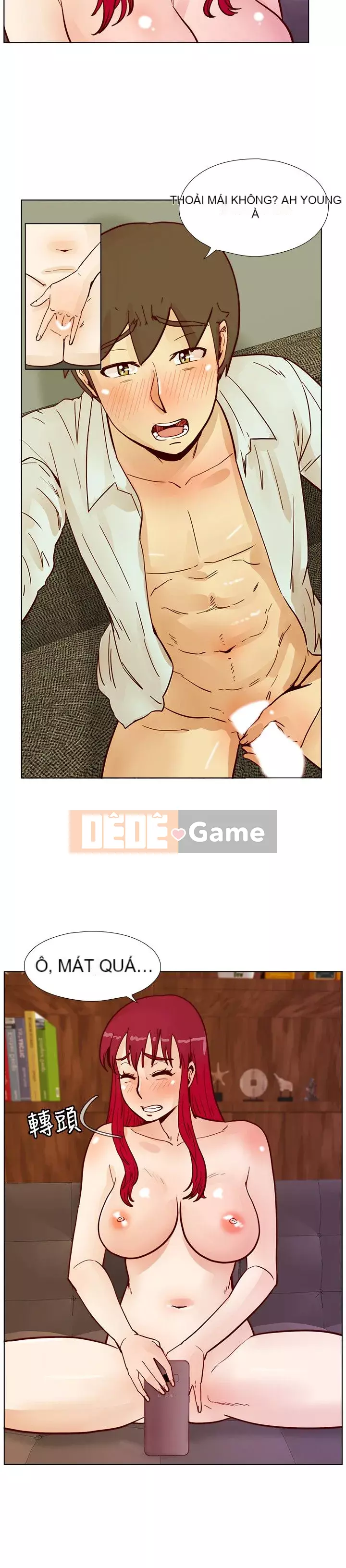 Bạn cùng lớp dâm đãng Chương 01-70