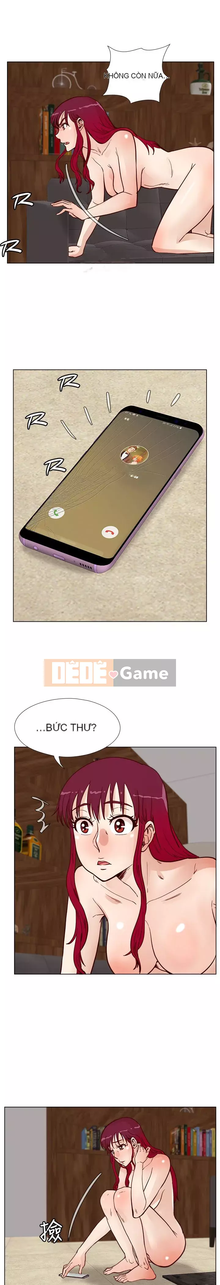 Bạn cùng lớp dâm đãng Chương 01-70