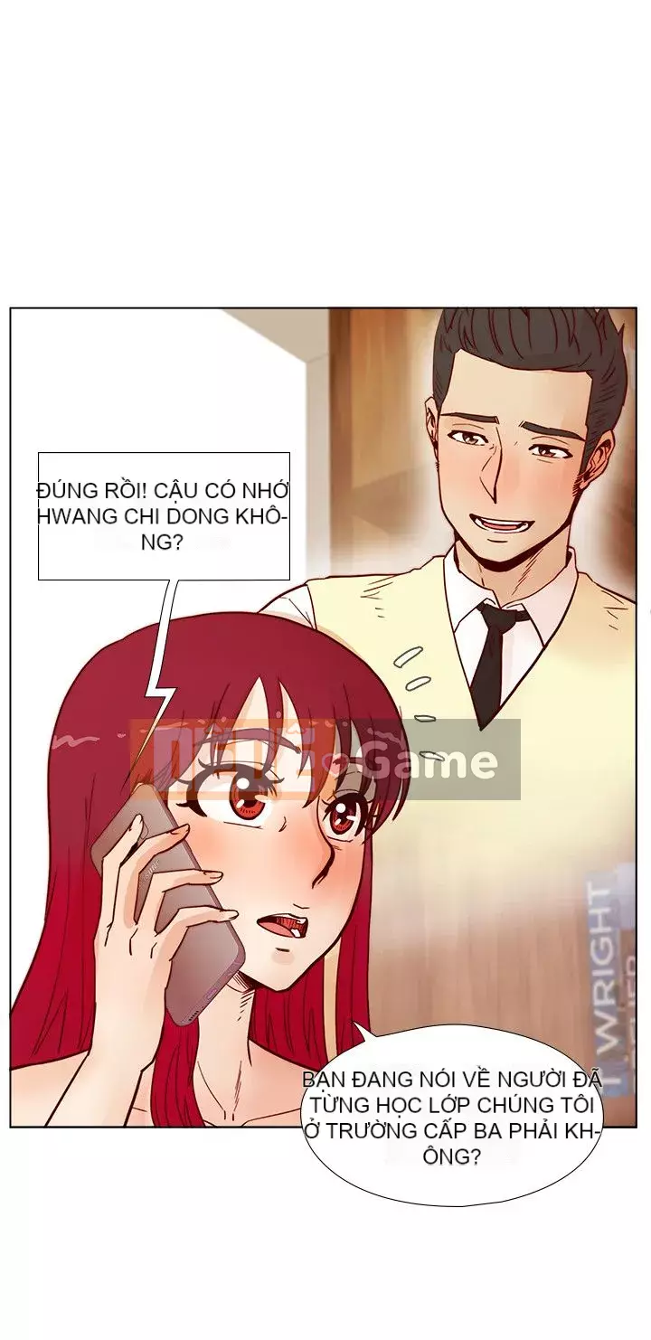 Bạn cùng lớp dâm đãng Chương 01-70