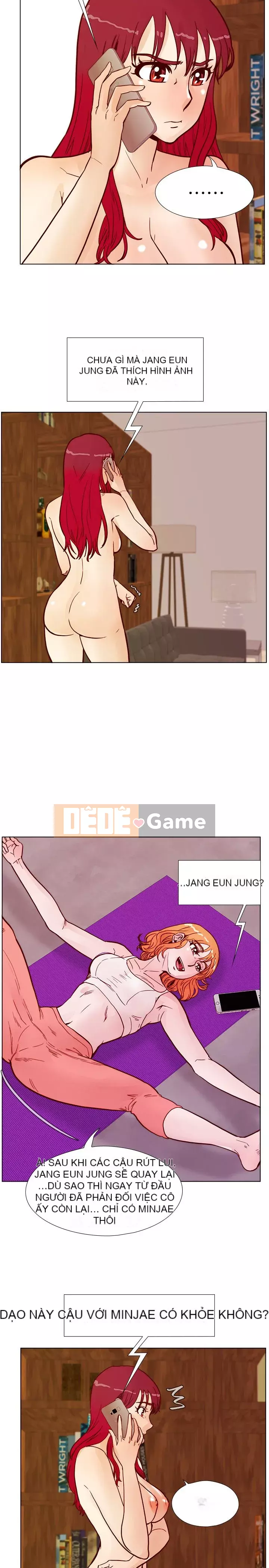 Bạn cùng lớp dâm đãng Chương 01-70