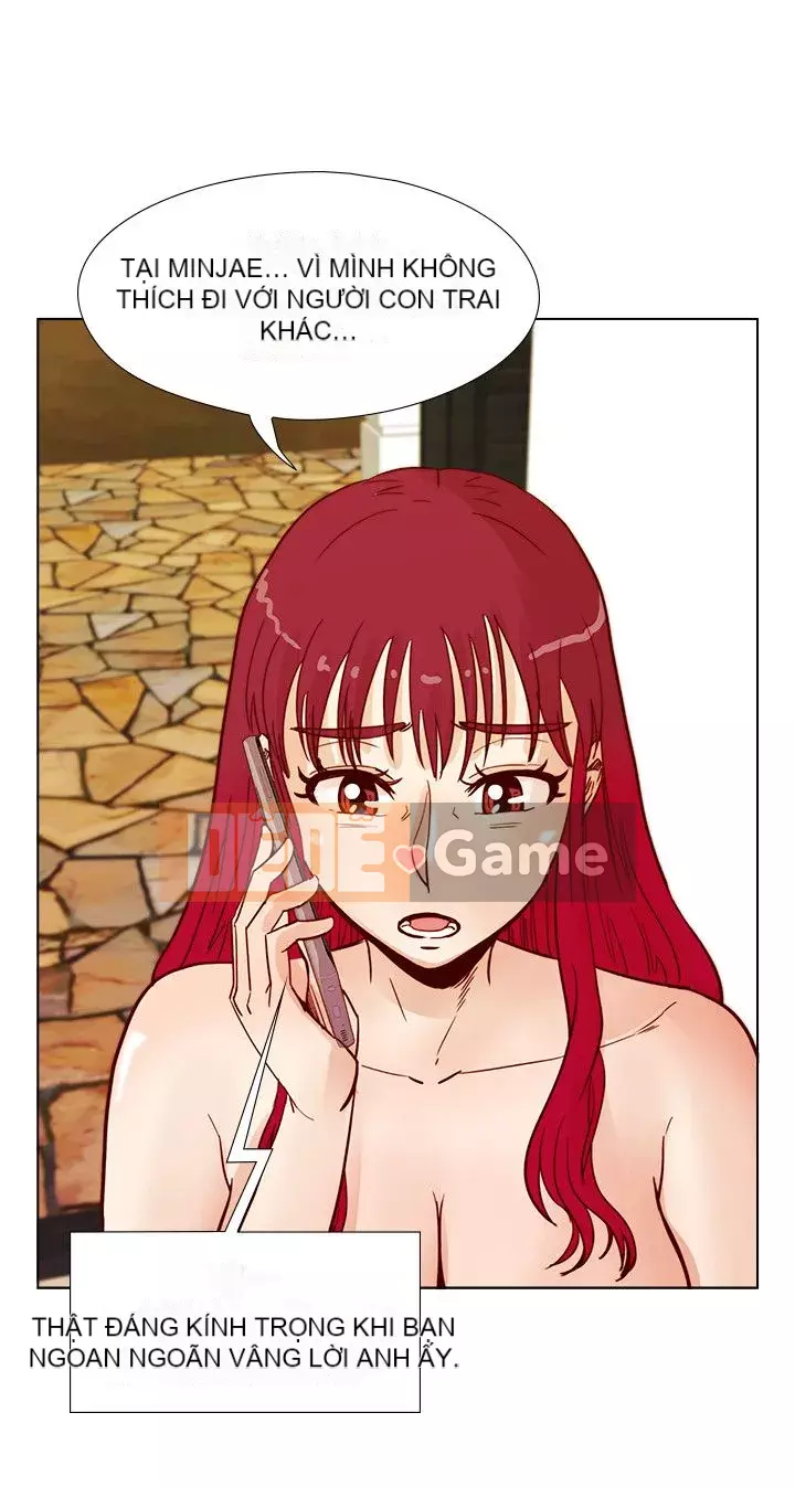 Bạn cùng lớp dâm đãng Chương 01-70