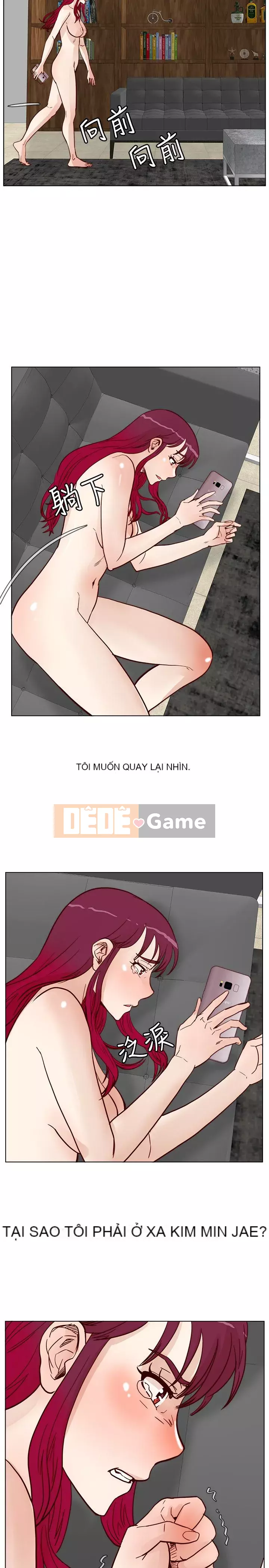 Bạn cùng lớp dâm đãng Chương 01-70