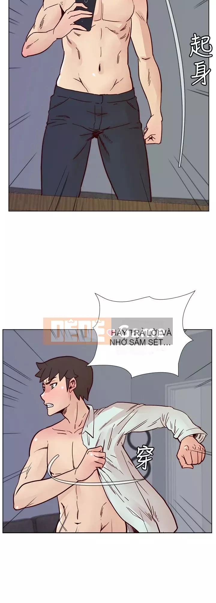 Bạn cùng lớp dâm đãng Chương 01-70