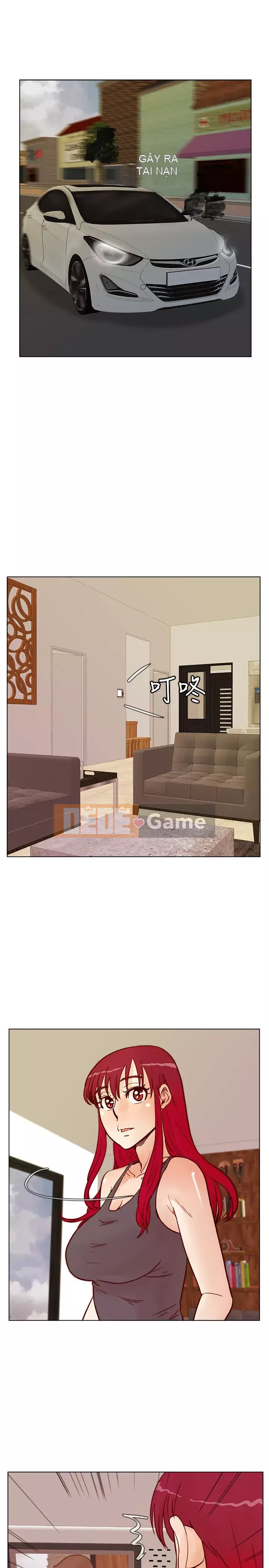 Bạn cùng lớp dâm đãng Chương 01-70