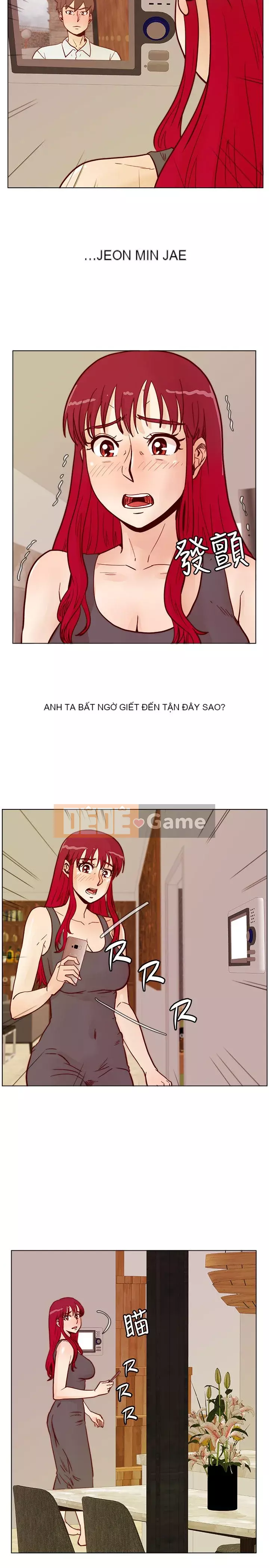 Bạn cùng lớp dâm đãng Chương 01-70