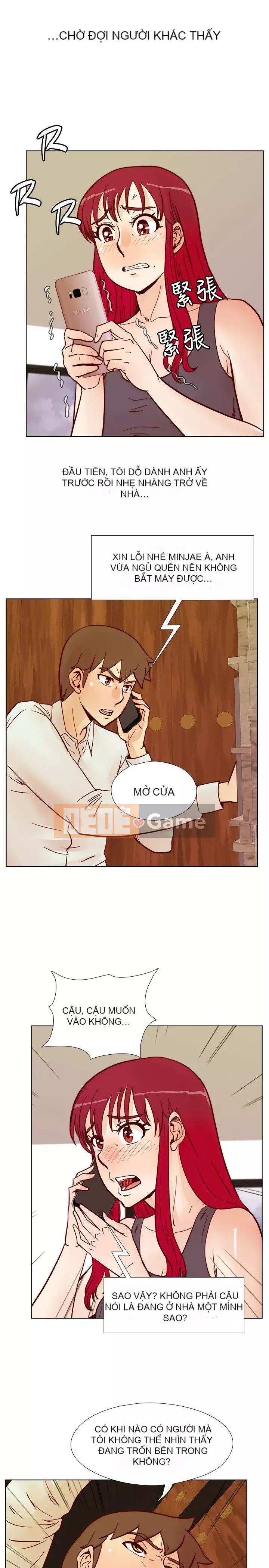 Bạn cùng lớp dâm đãng Chương 01-70