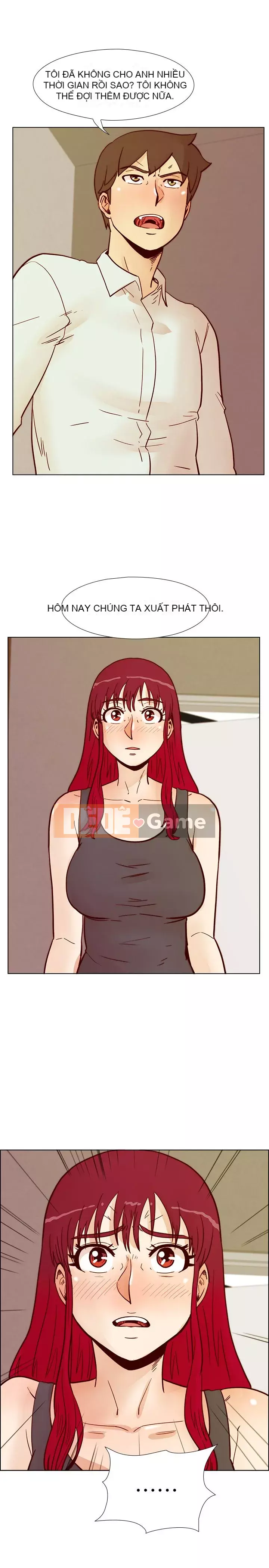 Bạn cùng lớp dâm đãng Chương 01-70