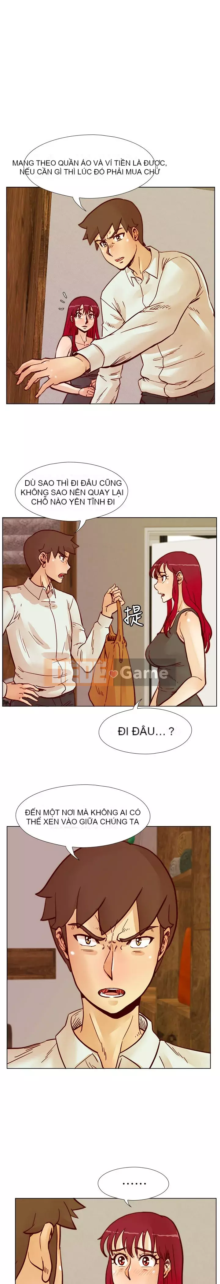 Bạn cùng lớp dâm đãng Chương 01-70