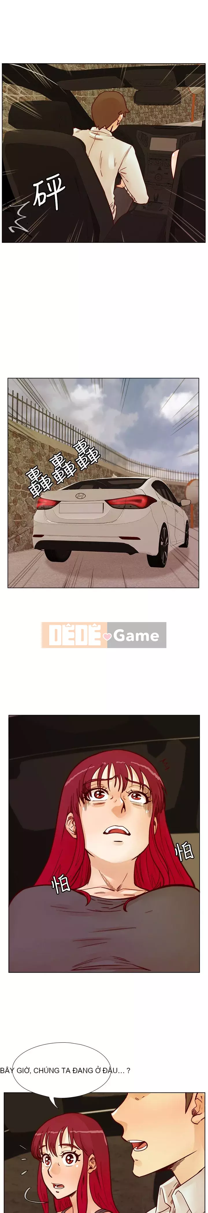 Bạn cùng lớp dâm đãng Chương 01-70