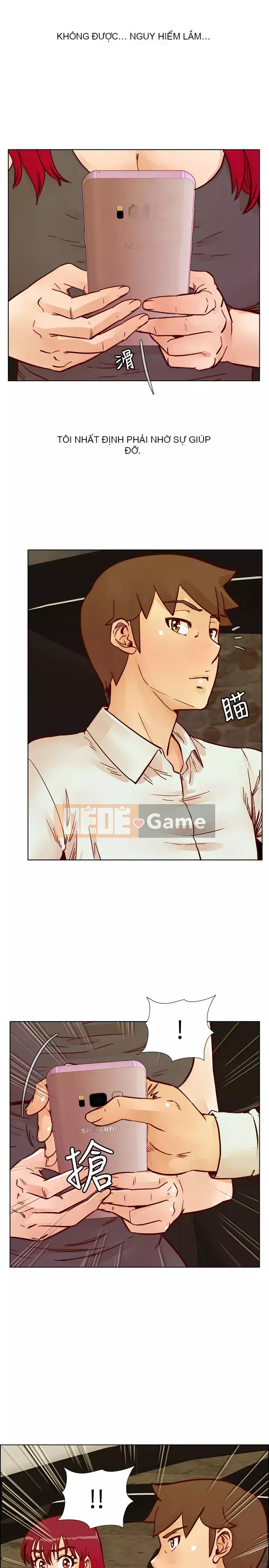 Bạn cùng lớp dâm đãng Chương 01-70