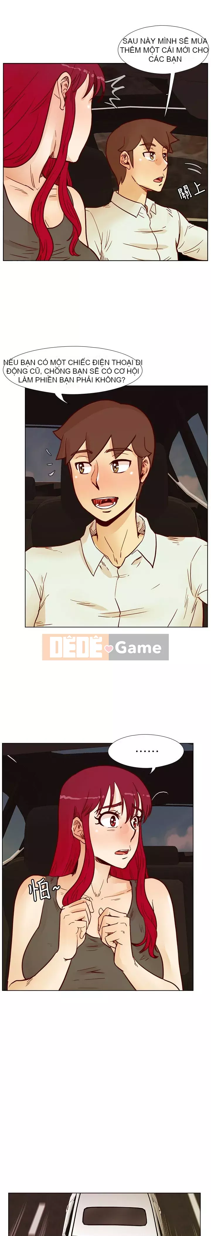 Bạn cùng lớp dâm đãng Chương 01-70