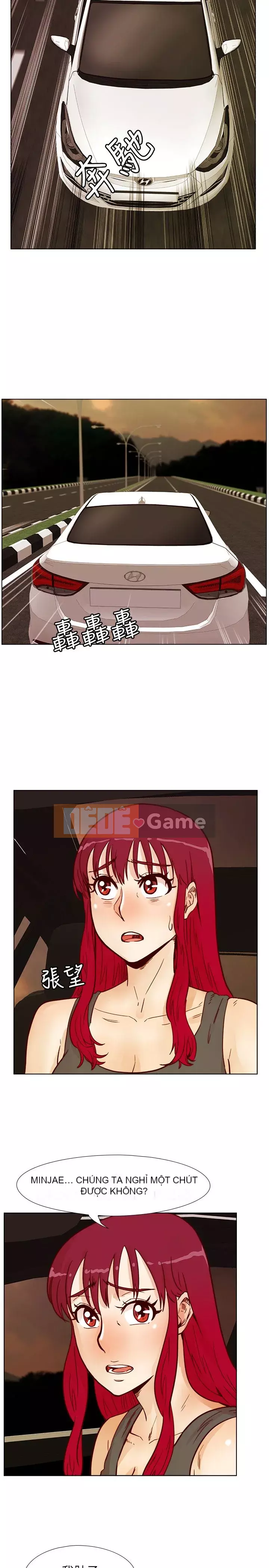 Bạn cùng lớp dâm đãng Chương 01-70