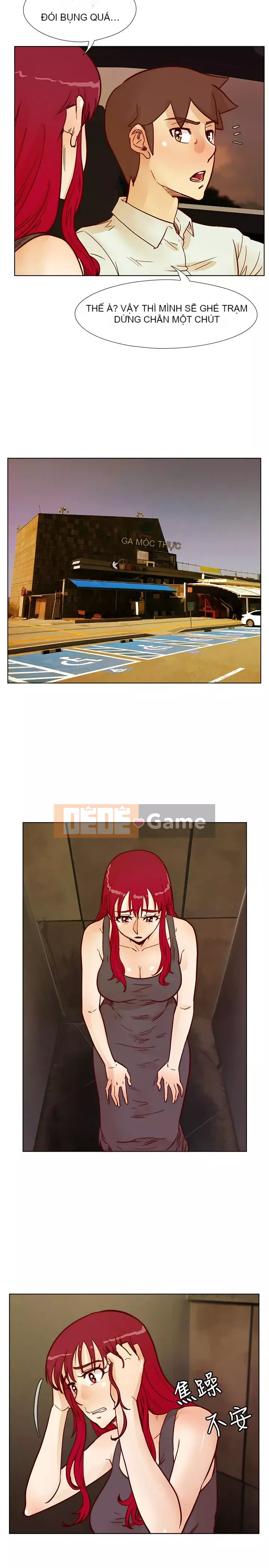 Bạn cùng lớp dâm đãng Chương 01-70