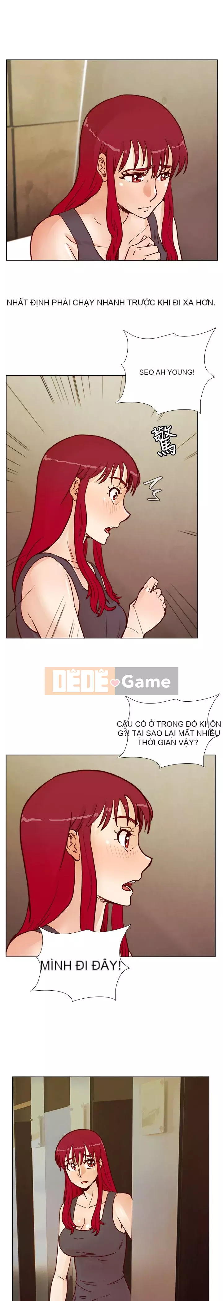 Bạn cùng lớp dâm đãng Chương 01-70