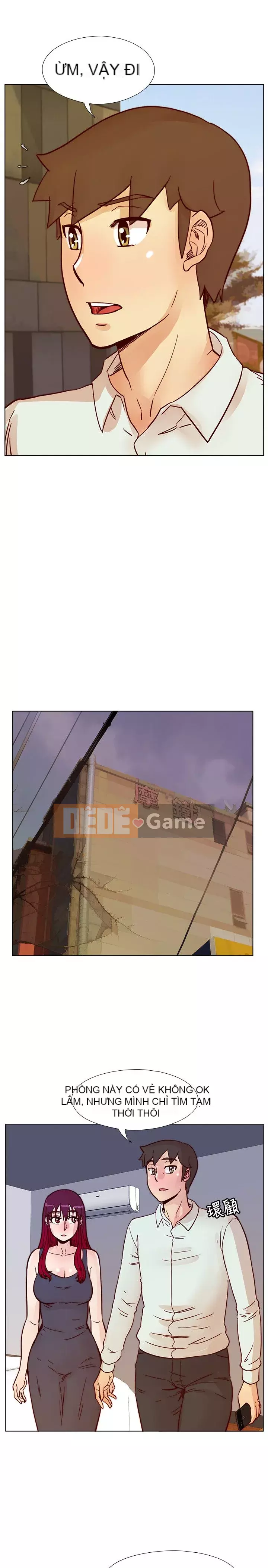 Bạn cùng lớp dâm đãng Chương 01-70