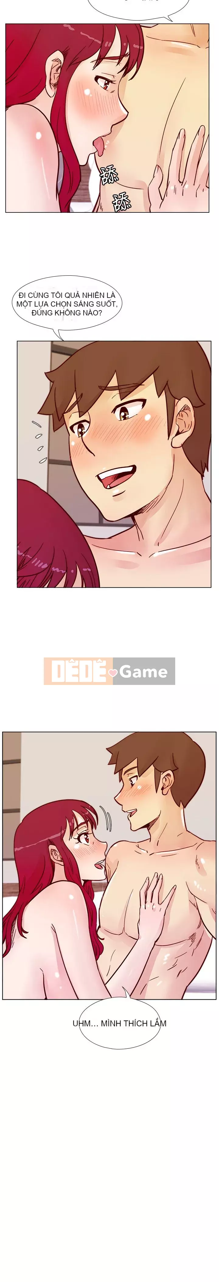 Bạn cùng lớp dâm đãng Chương 01-70