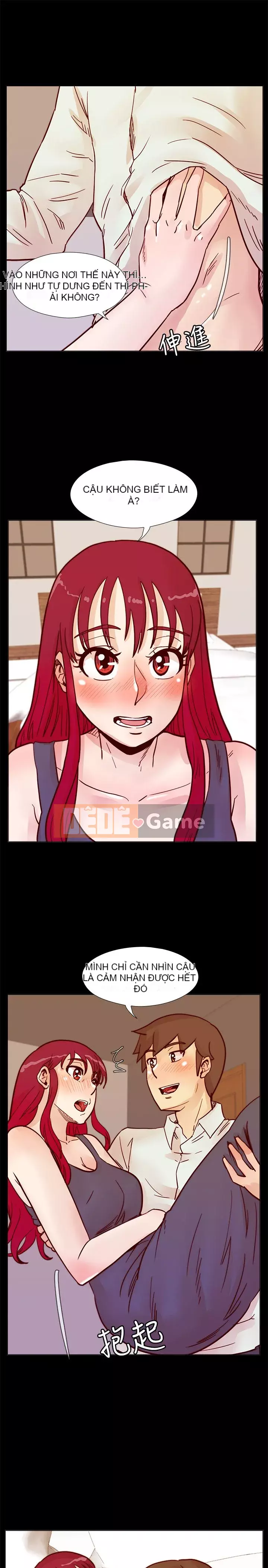 Bạn cùng lớp dâm đãng Chương 01-70