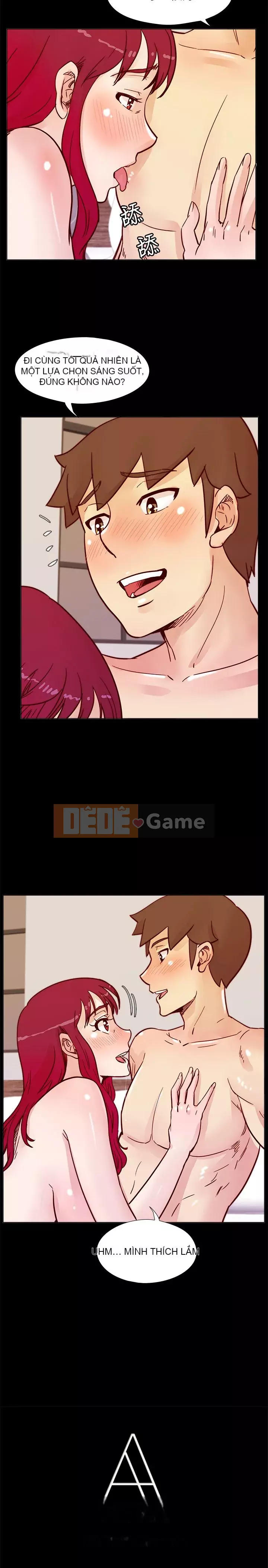 Bạn cùng lớp dâm đãng Chương 01-70