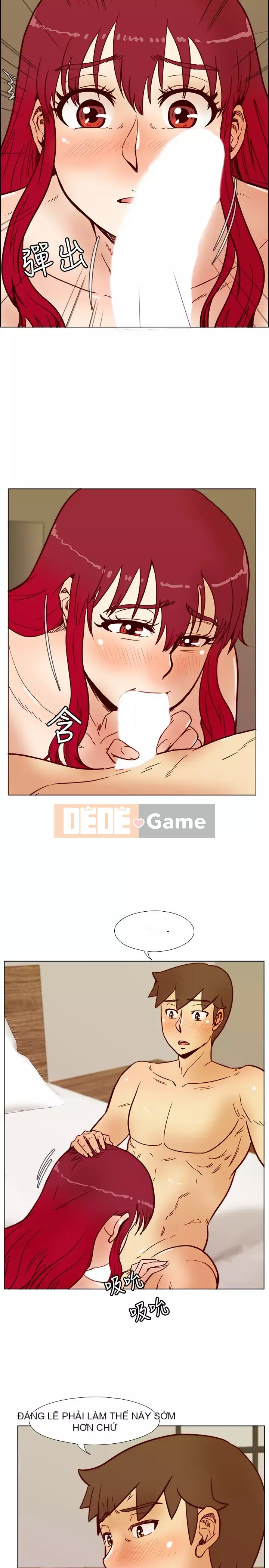 Bạn cùng lớp dâm đãng Chương 01-70