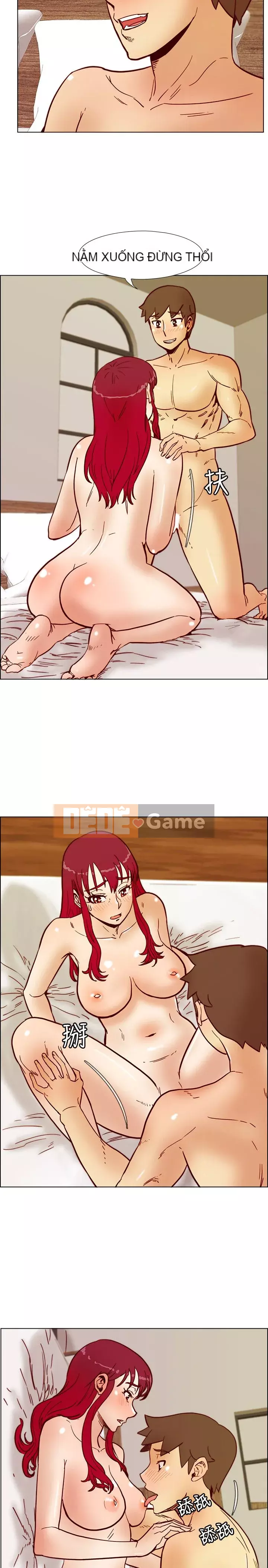 Bạn cùng lớp dâm đãng Chương 01-70