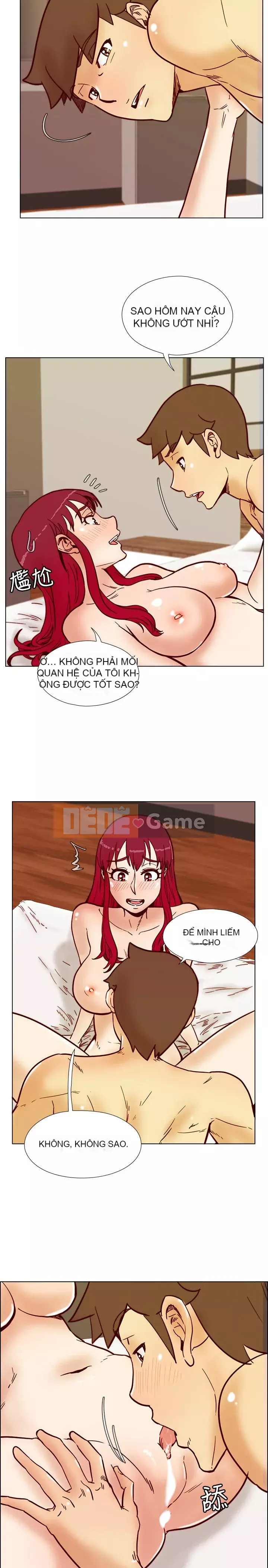 Bạn cùng lớp dâm đãng Chương 01-70