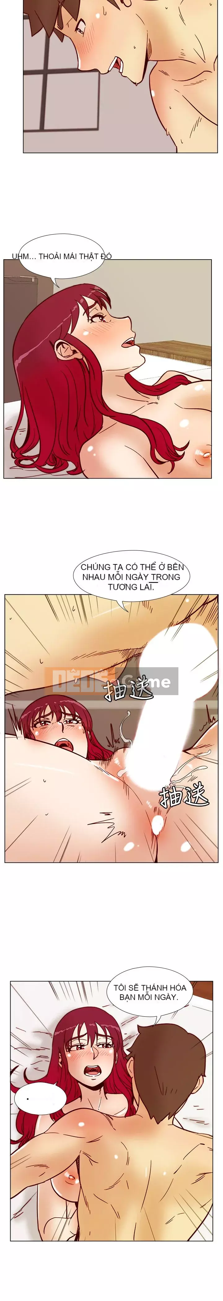 Bạn cùng lớp dâm đãng Chương 01-70