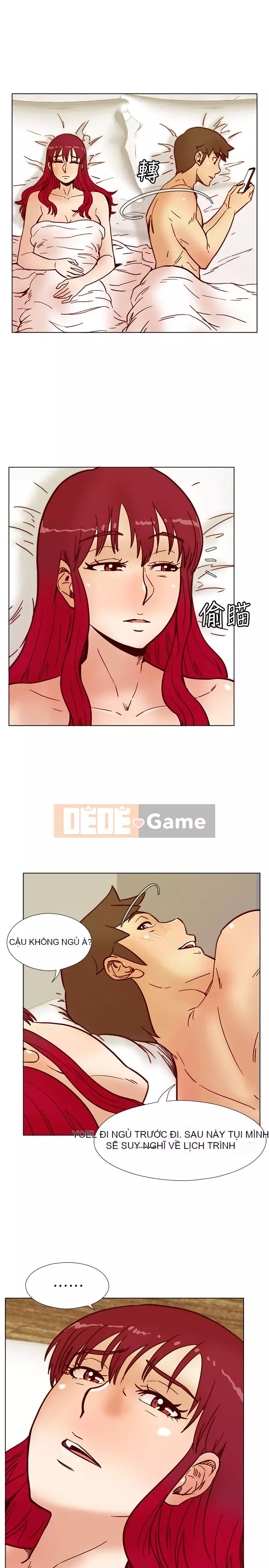 Bạn cùng lớp dâm đãng Chương 01-70