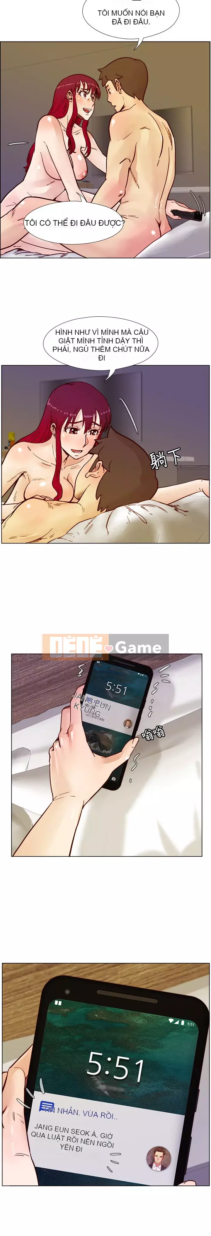 Bạn cùng lớp dâm đãng Chương 01-70