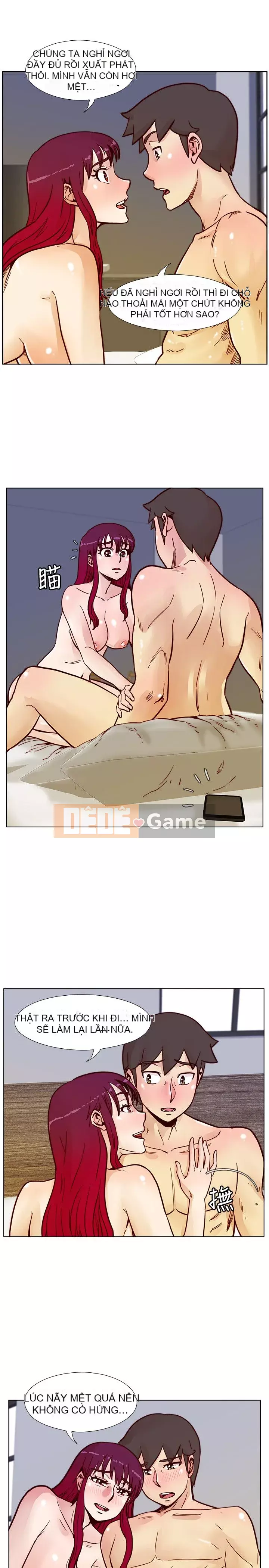 Bạn cùng lớp dâm đãng Chương 01-70